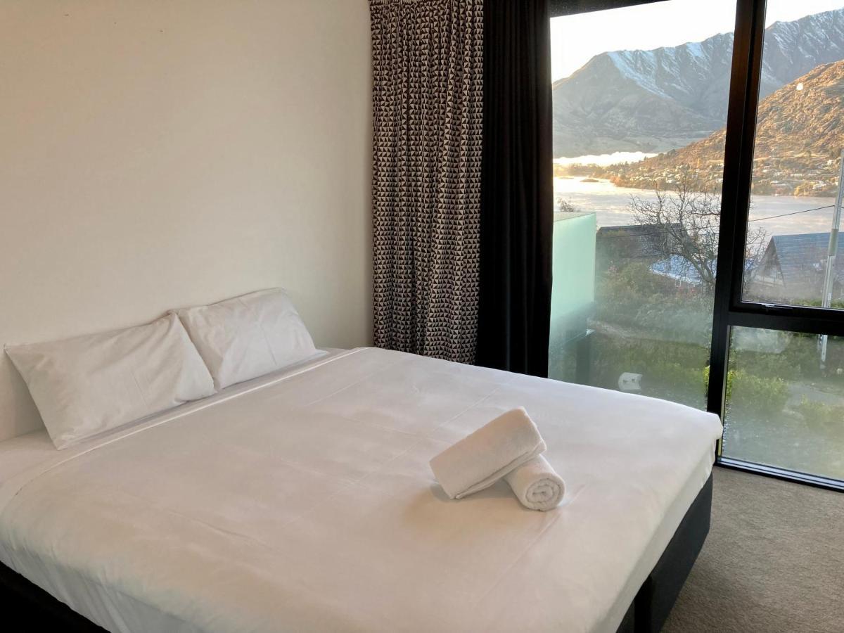 Highview Terrance 3 Bedrooms House Queenstown Exterior photo